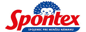 Spontex logo