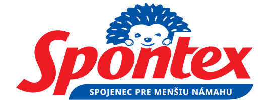 Spontex logo