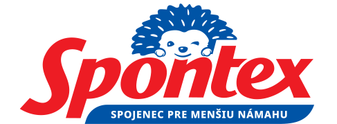 Spontex logo