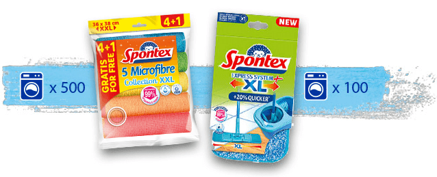 Opätovne použiteľné