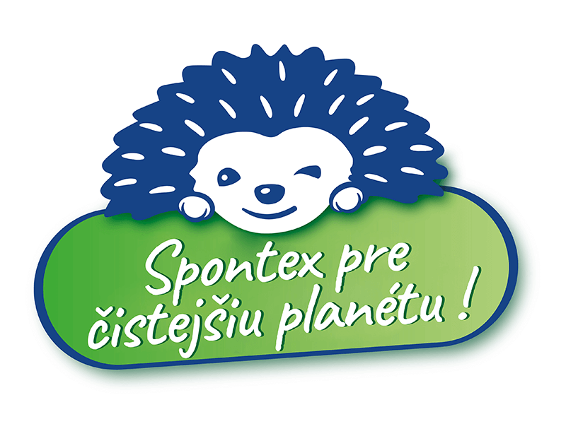 Spontex logo