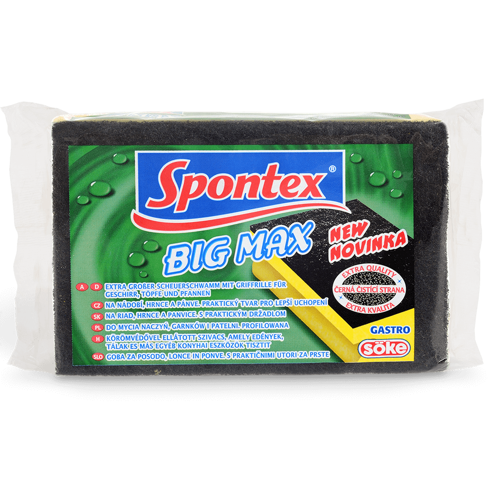 BIG MAX