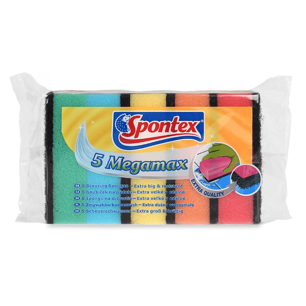 MEGAMAX
