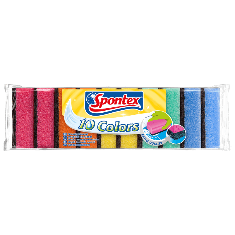 COLORS