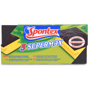 SUPERMAX