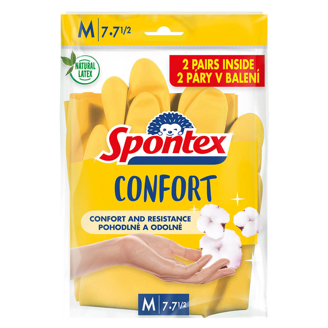 CONFORT