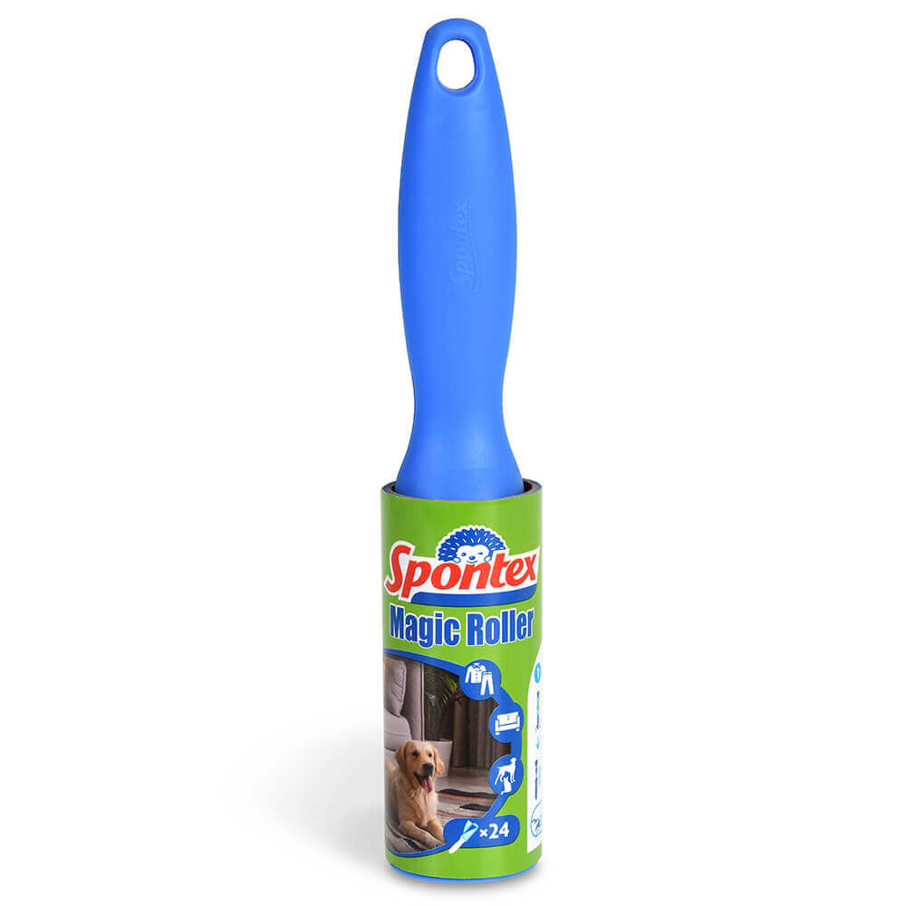 MAGIC ROLLER