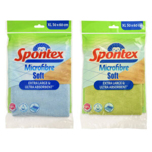 MICROFIBRE SOFT