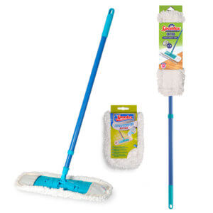 MICROWIPER EXTRA