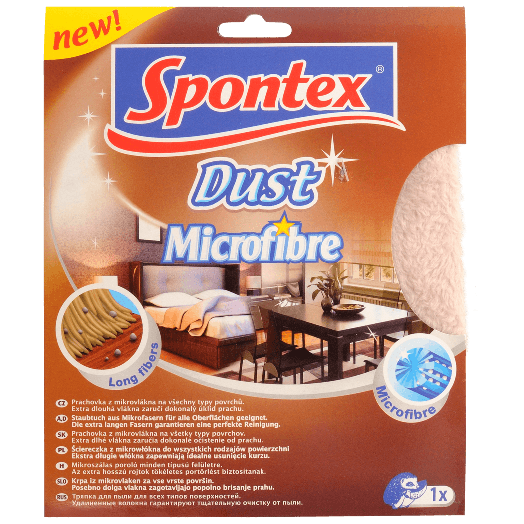 DUST