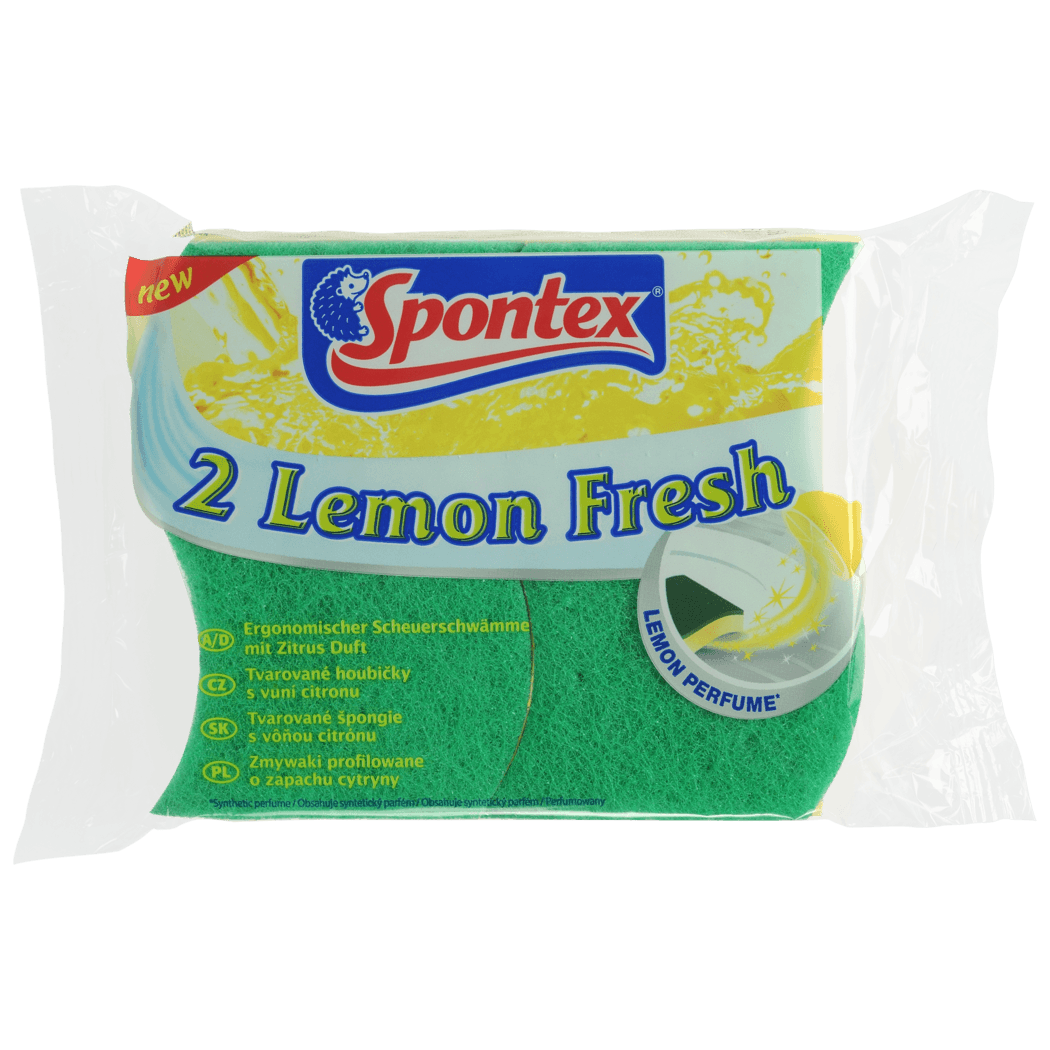 LEMON FRESH