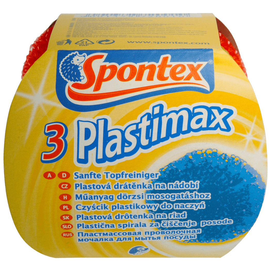 PLASTIMAX