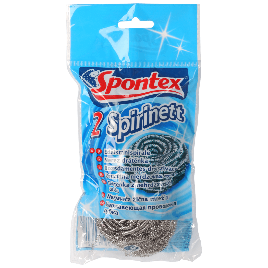 SPIRINETT