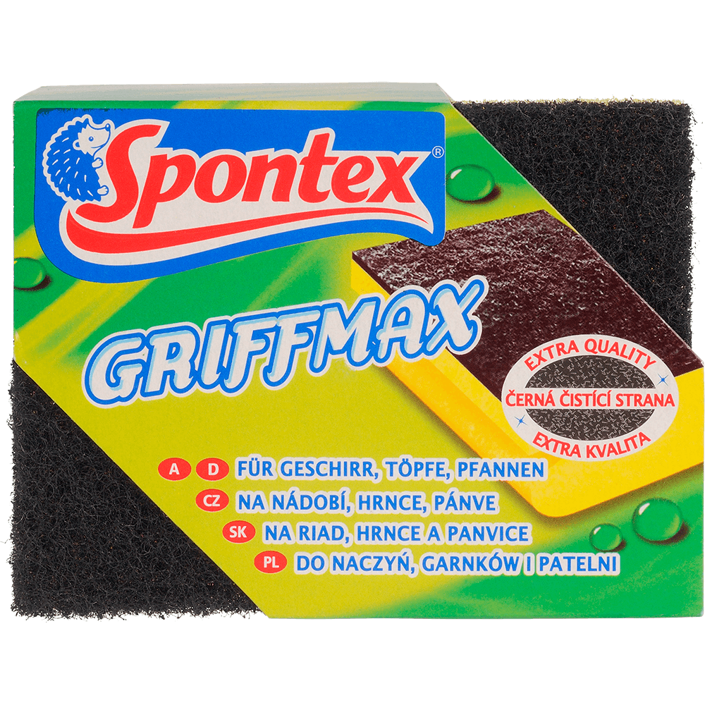 GRIFFMAX