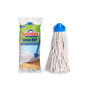 COTTON MOP