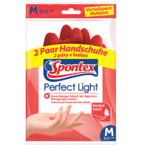 PERFECT LIGHT