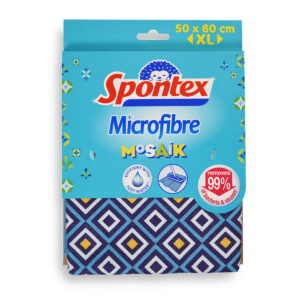 MOSAIK