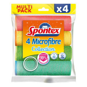 MICROFIBRE 4