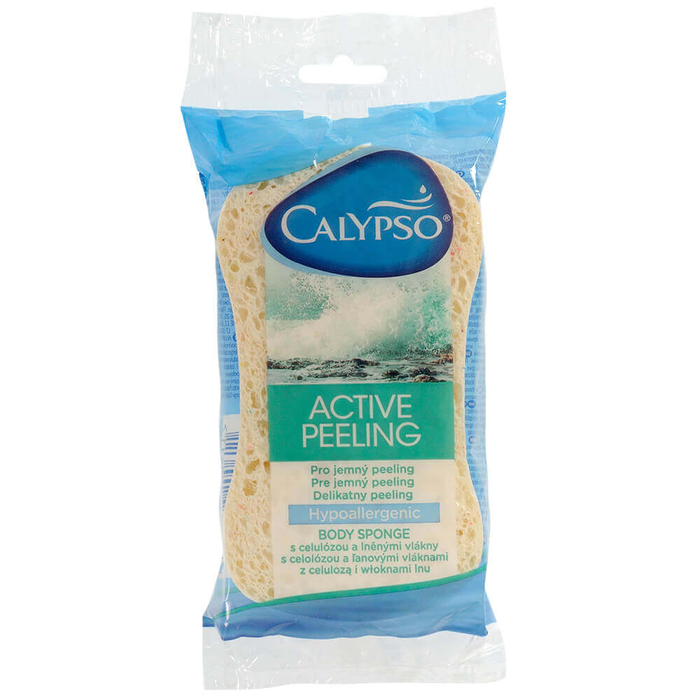 ACTIVE PEELING