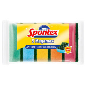 MEGAMAX ANTIBAK