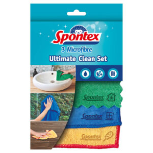 ULTIMATE CLEAN SET