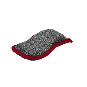 Hubka NA ODOLNÉ NEČISTOTY